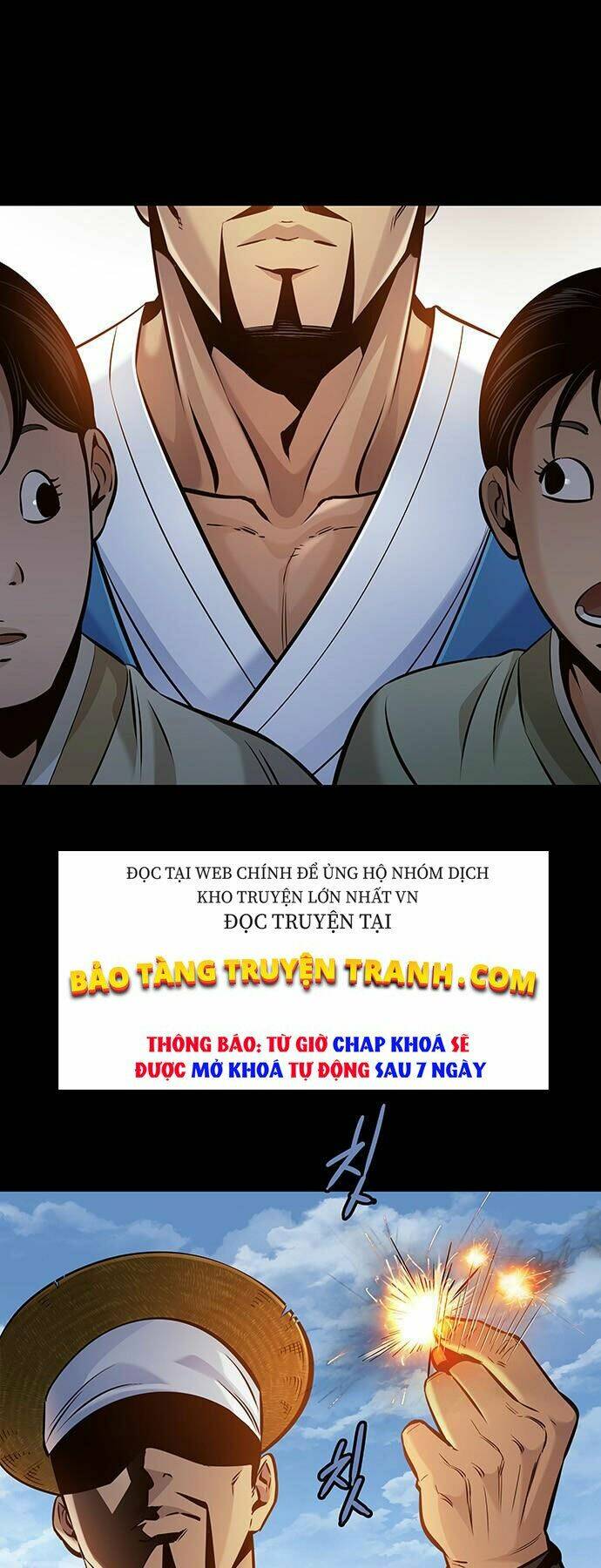Đạn Bạc Chương 4 Ảnh 4