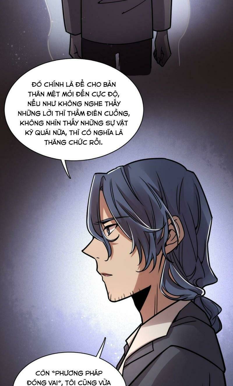Quỷ Bí Chi Chủ Chương 57 Ảnh 6