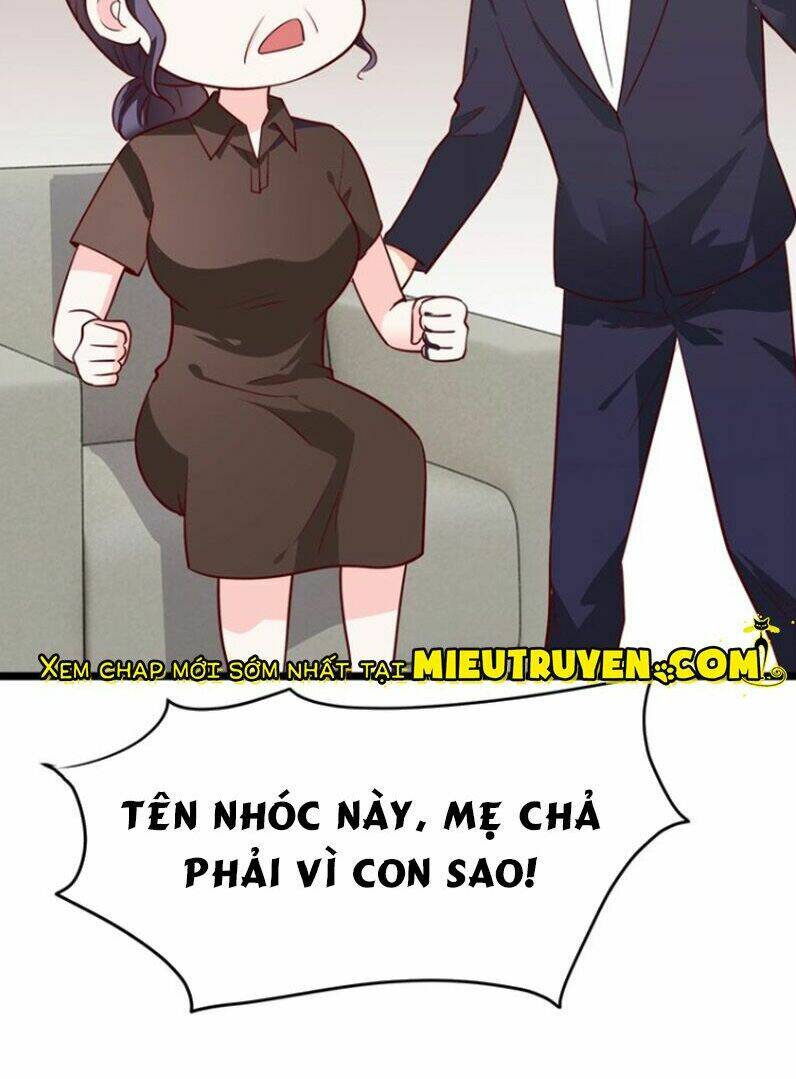 Thú Cưng Độc Quyền Của Boss Chương 98 Ảnh 21