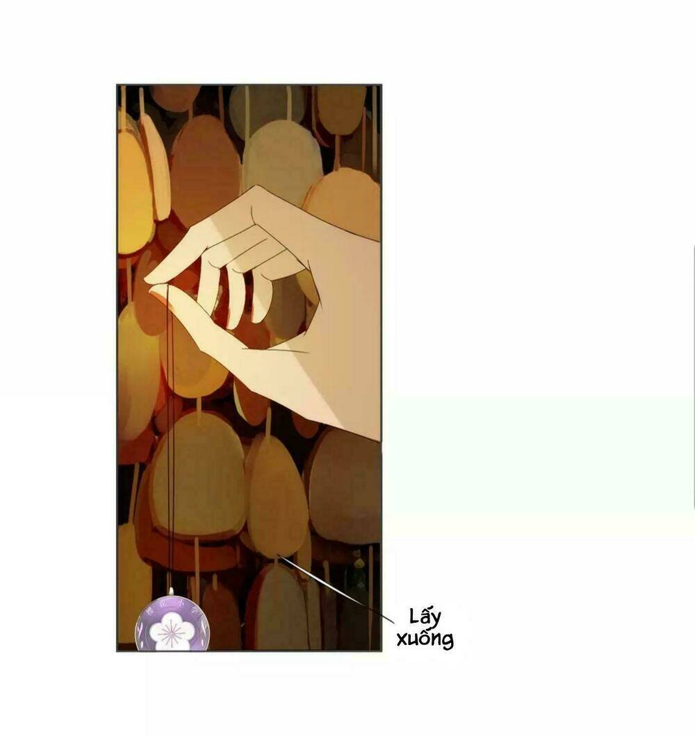 Tôi Gặp Em Lúc Bình Minh Chương 31 Ảnh 12