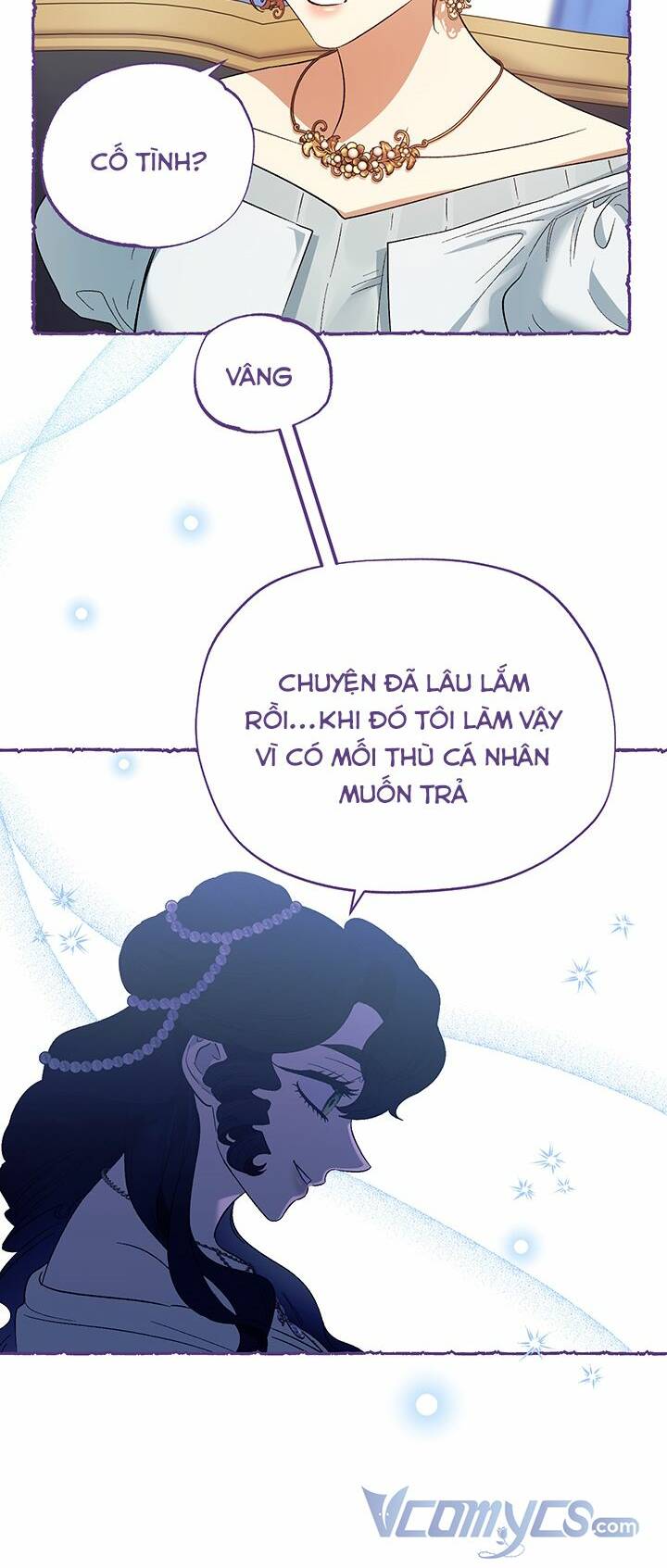 May Mắn Hay Bất Hạnh Chương 84 Ảnh 29