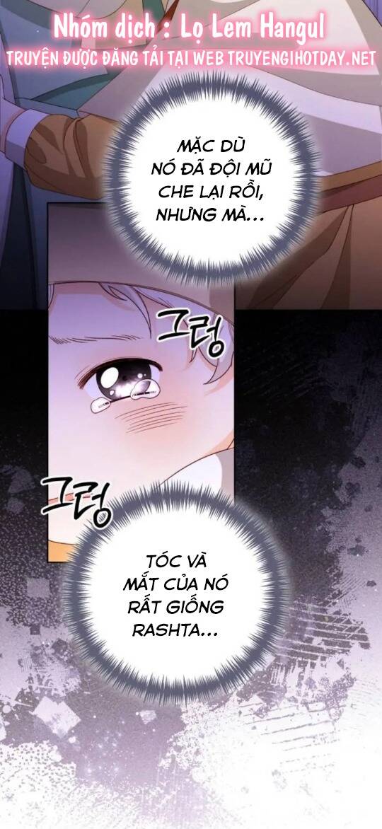 Hoàng Hậu Muốn Tái Hôn Chương 167 Ảnh 41