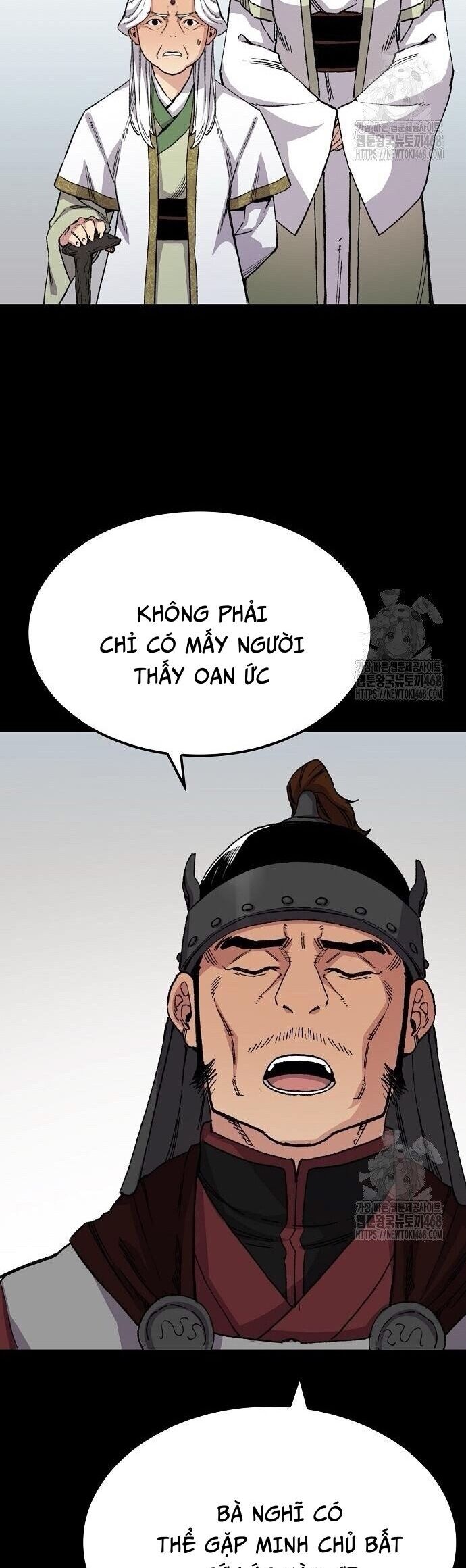 Thiên Ma Quy Hoàn Chương 66 Ảnh 21