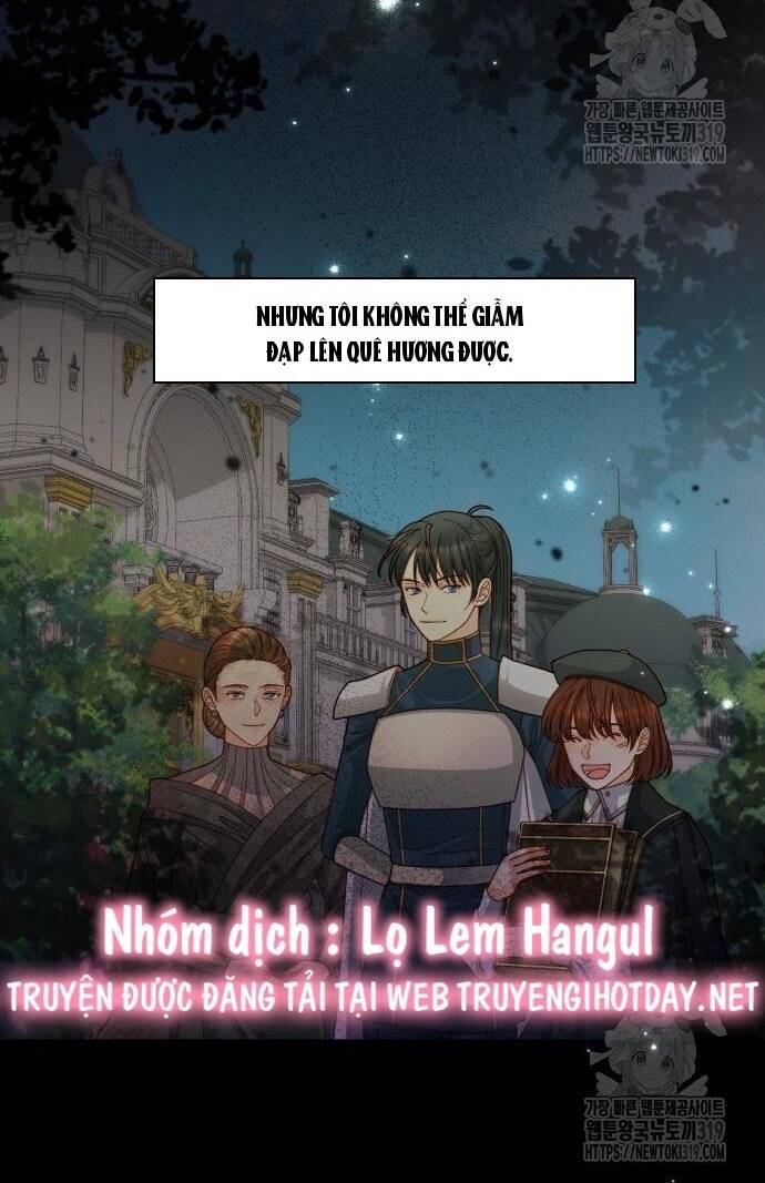 Hoàng Hậu Muốn Tái Hôn Chương 164 Ảnh 49
