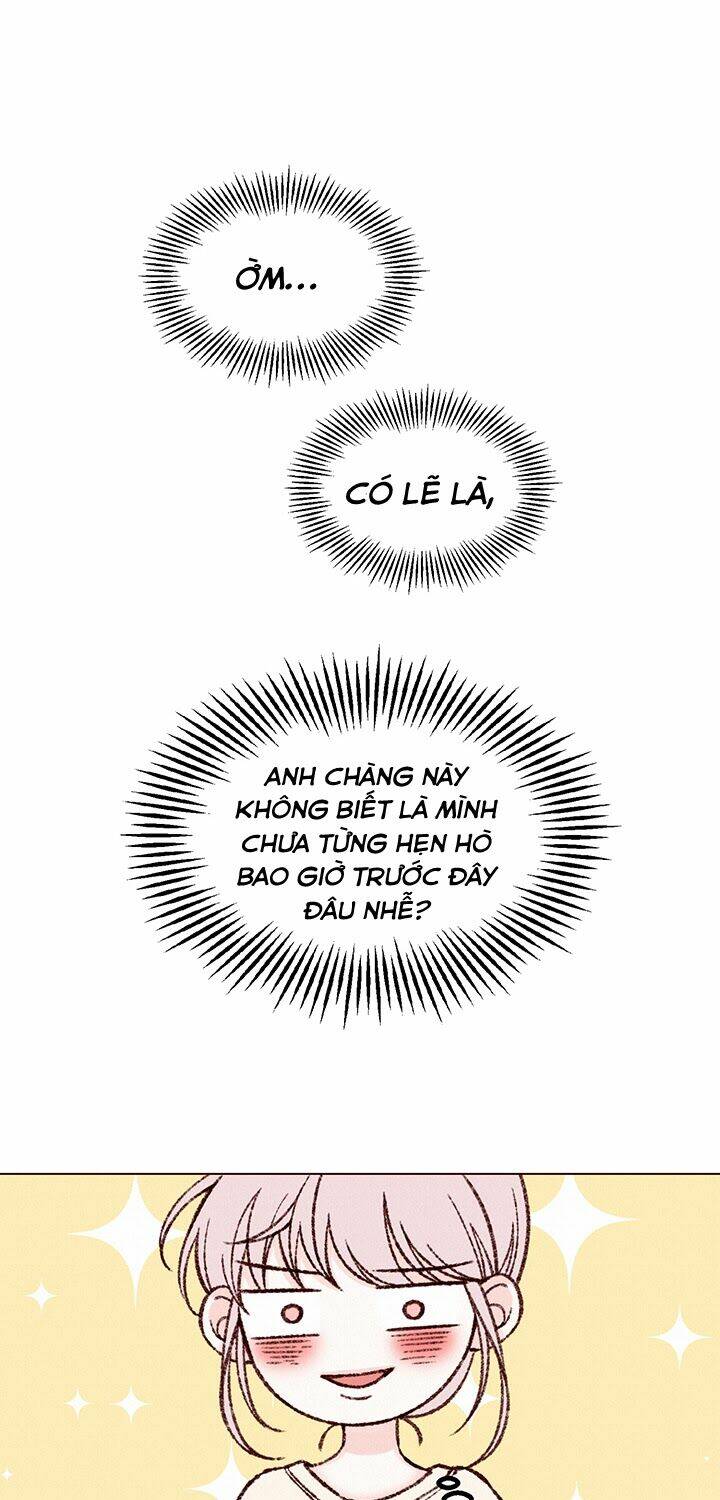 Tình Đầu Của Ma Cà Rồng Chương 21 Ảnh 37