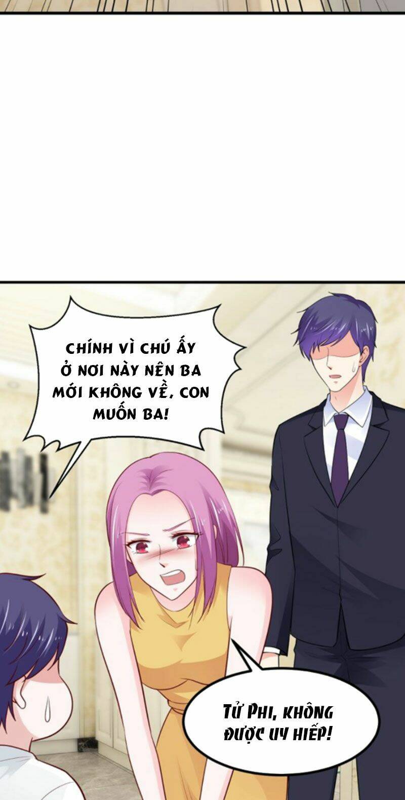 Thú Cưng Độc Quyền Của Boss Chương 112 Ảnh 83