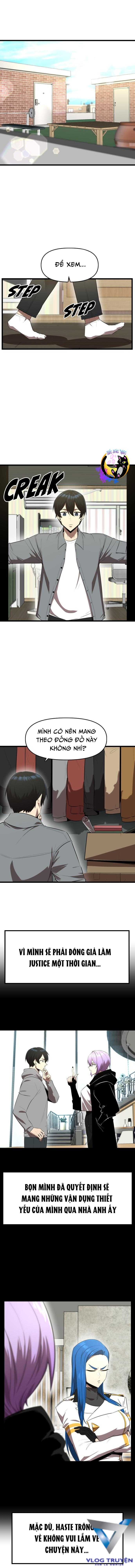 Anh Hùng Cho Thuê Chương 12 Ảnh 2