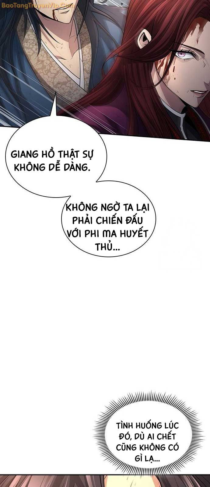 Thiên Trung Long Môn Chương 9 Ảnh 16