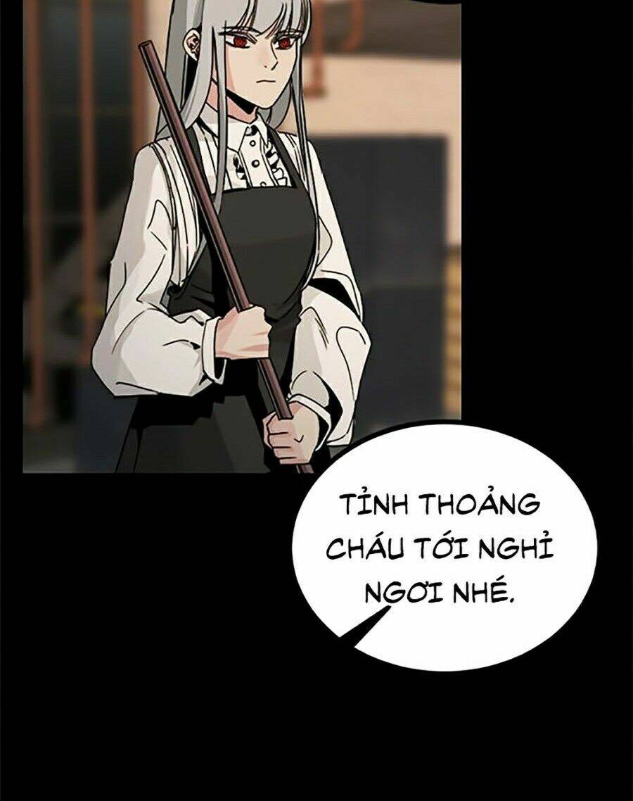Tiêu Diệt Anh Hùng Chương 7 Ảnh 130
