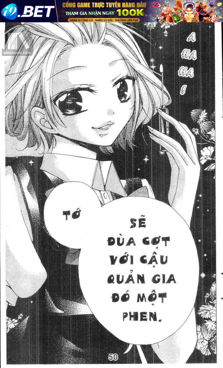 Quản Gia Ác Ma Chương 3.2 Ảnh 25
