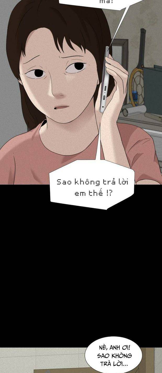 Cuốn Nhật Ký Kỳ Lạ Chương 13 Ảnh 53
