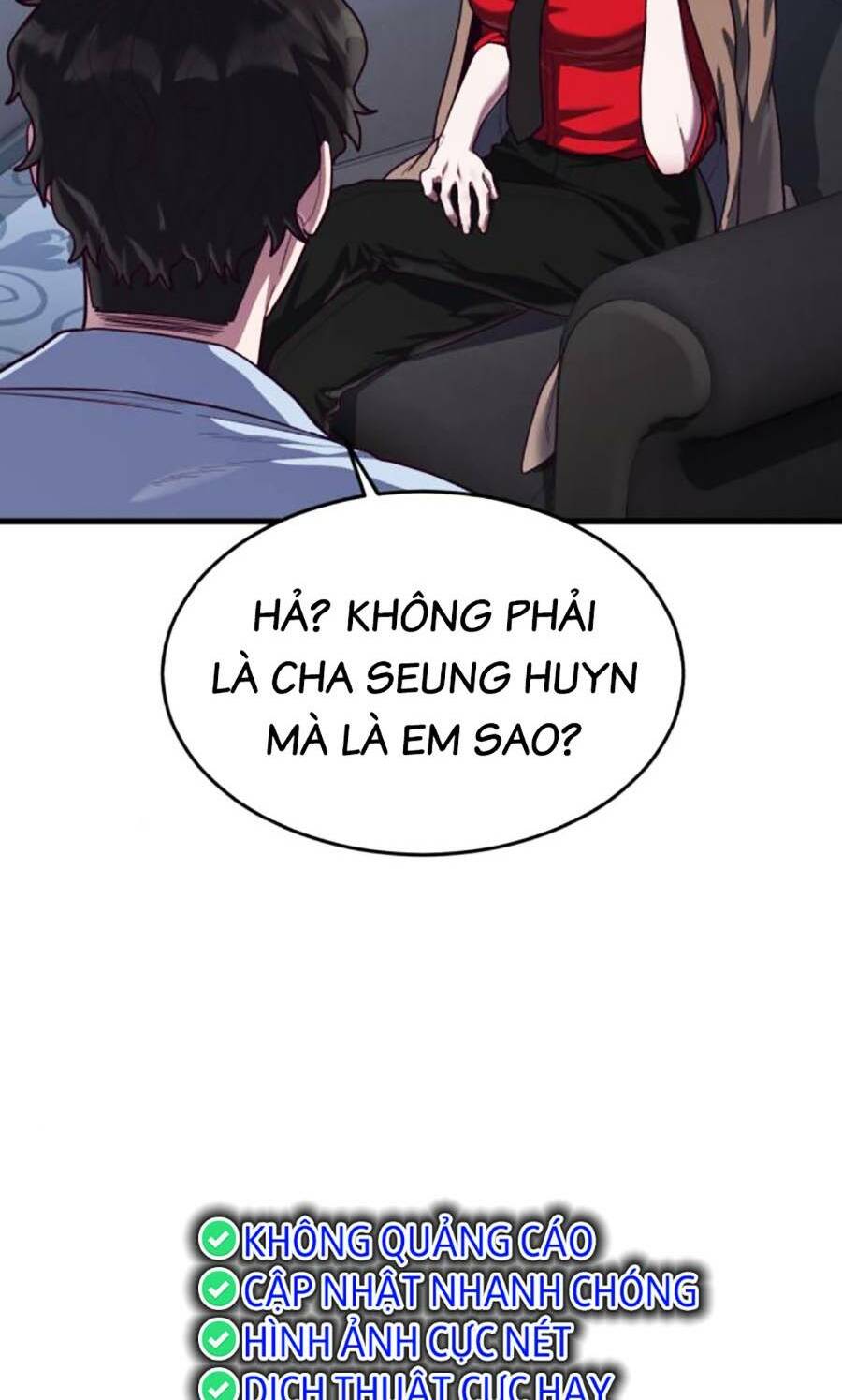 Tên Vâng Lời Tuyệt Đối Chương 64 Ảnh 9