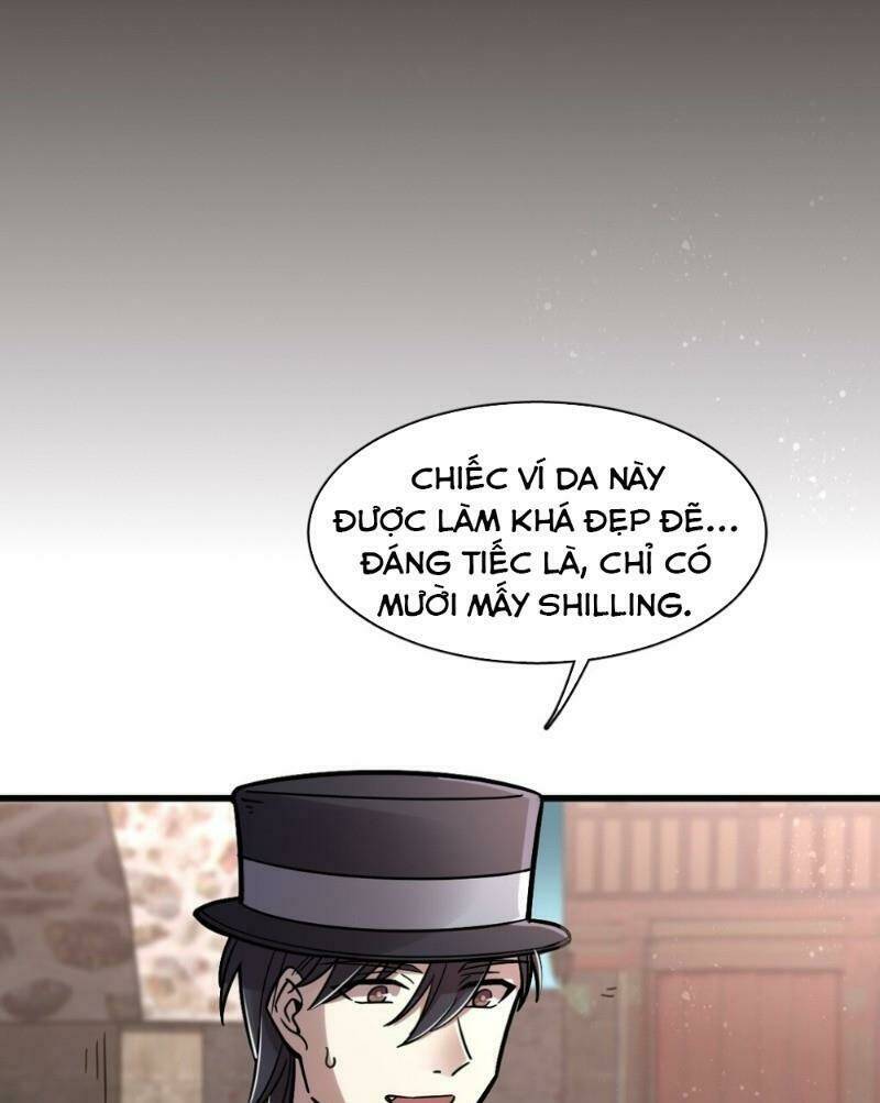 Quỷ Bí Chi Chủ Chương 64 Ảnh 26