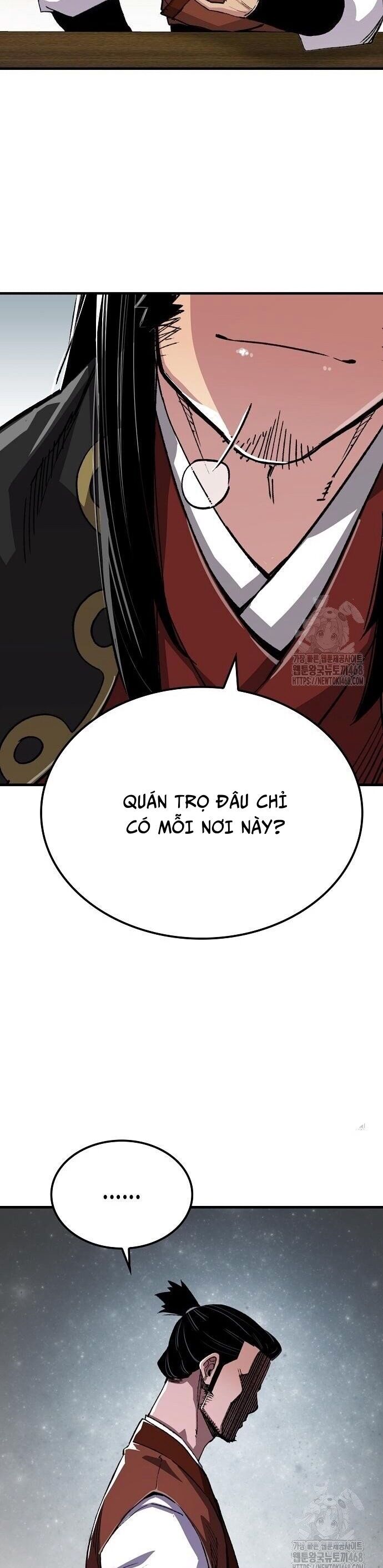 Thiên Ma Quy Hoàn Chương 66 Ảnh 54
