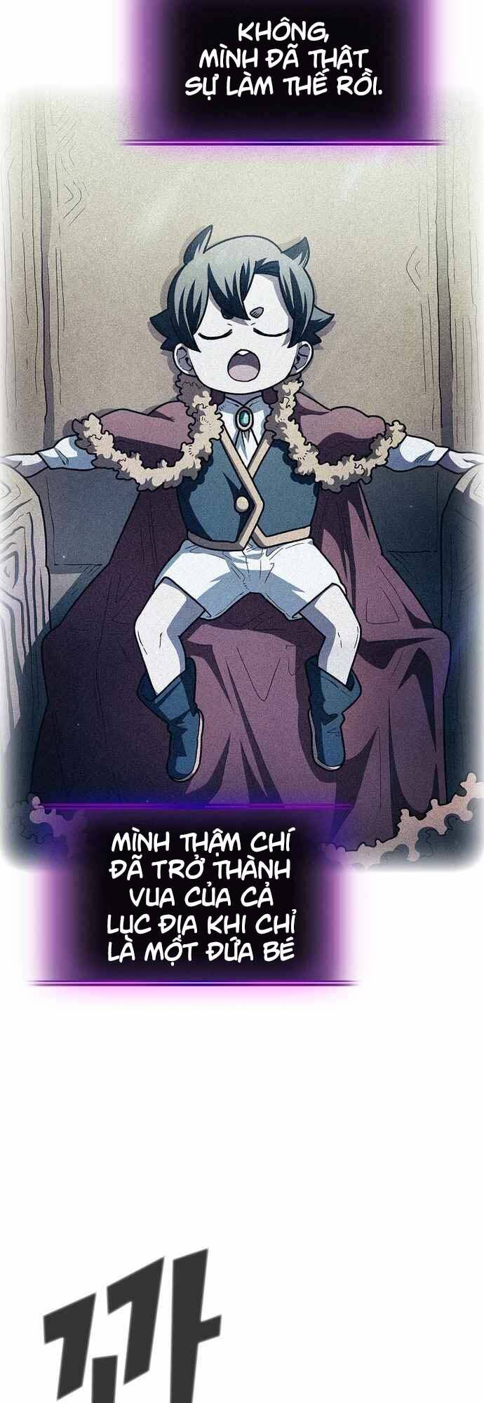 Anh Hùng Rác Rưởi Chương 157 Ảnh 36