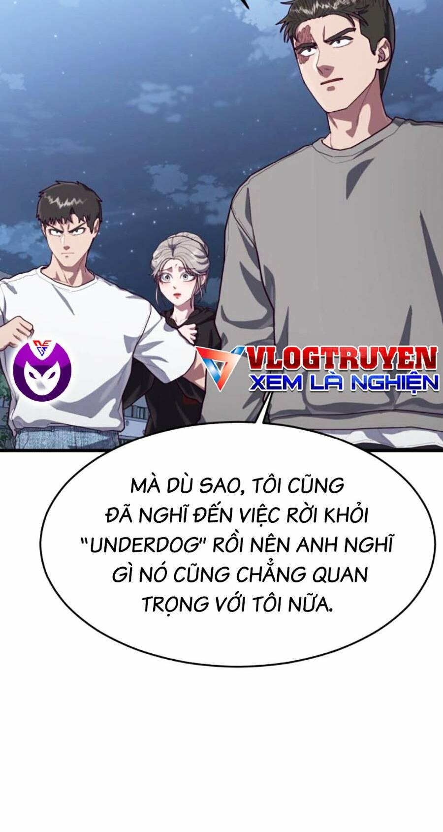 Tên Vâng Lời Tuyệt Đối Chương 73 Ảnh 61