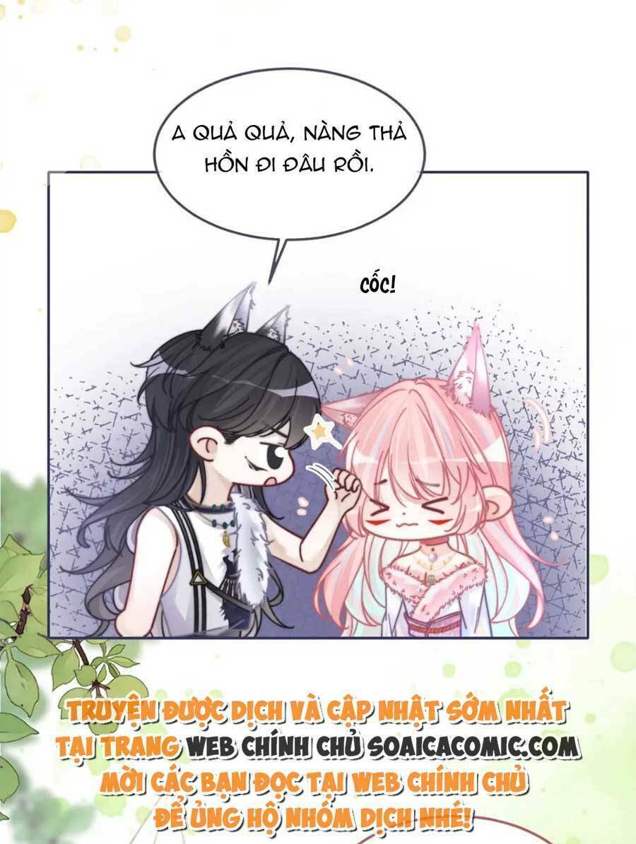 Xuyên Nhanh Nữ Phụ Bình Tĩnh Chút Chương 163 Ảnh 52