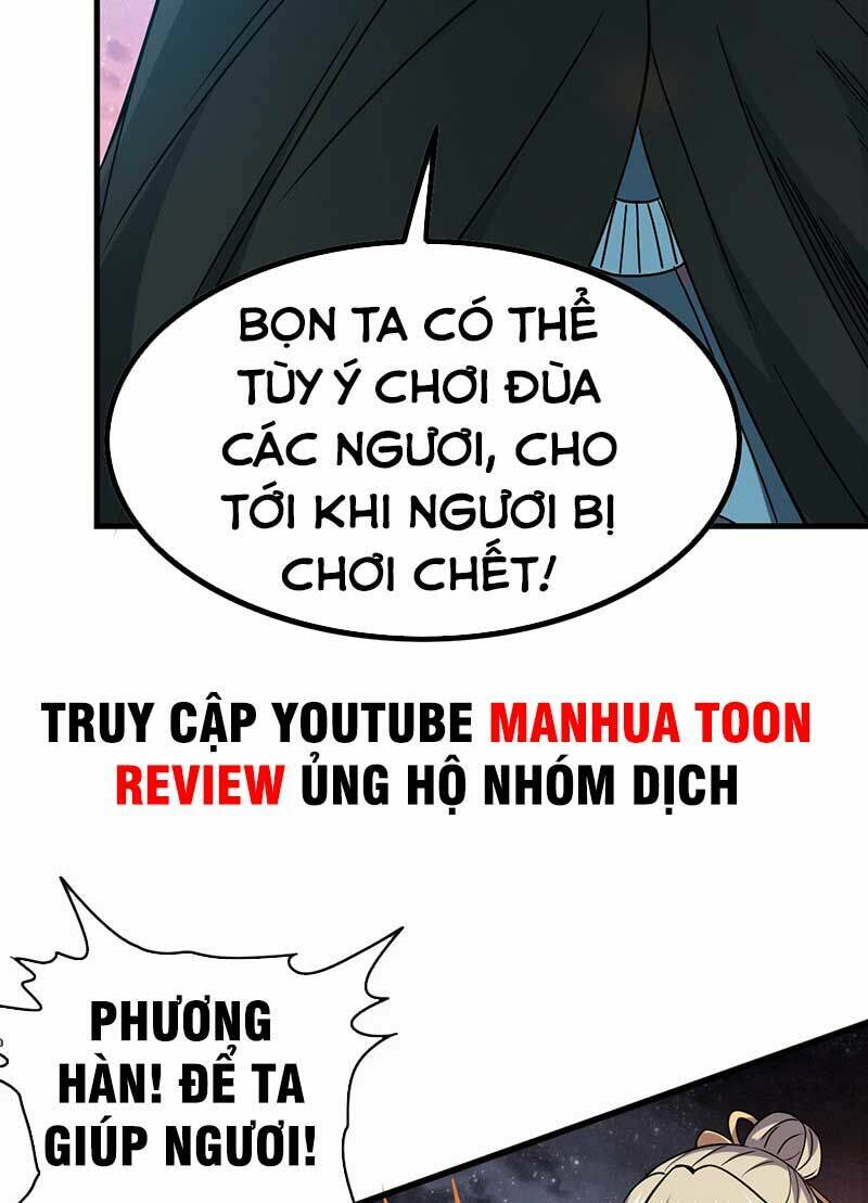 Vĩnh Sinh Chương 80 Ảnh 10