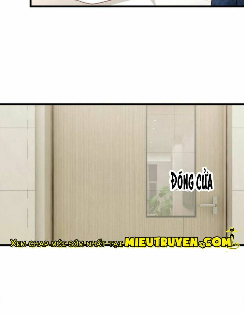 Thú Cưng Độc Quyền Của Boss Chương 111 Ảnh 27