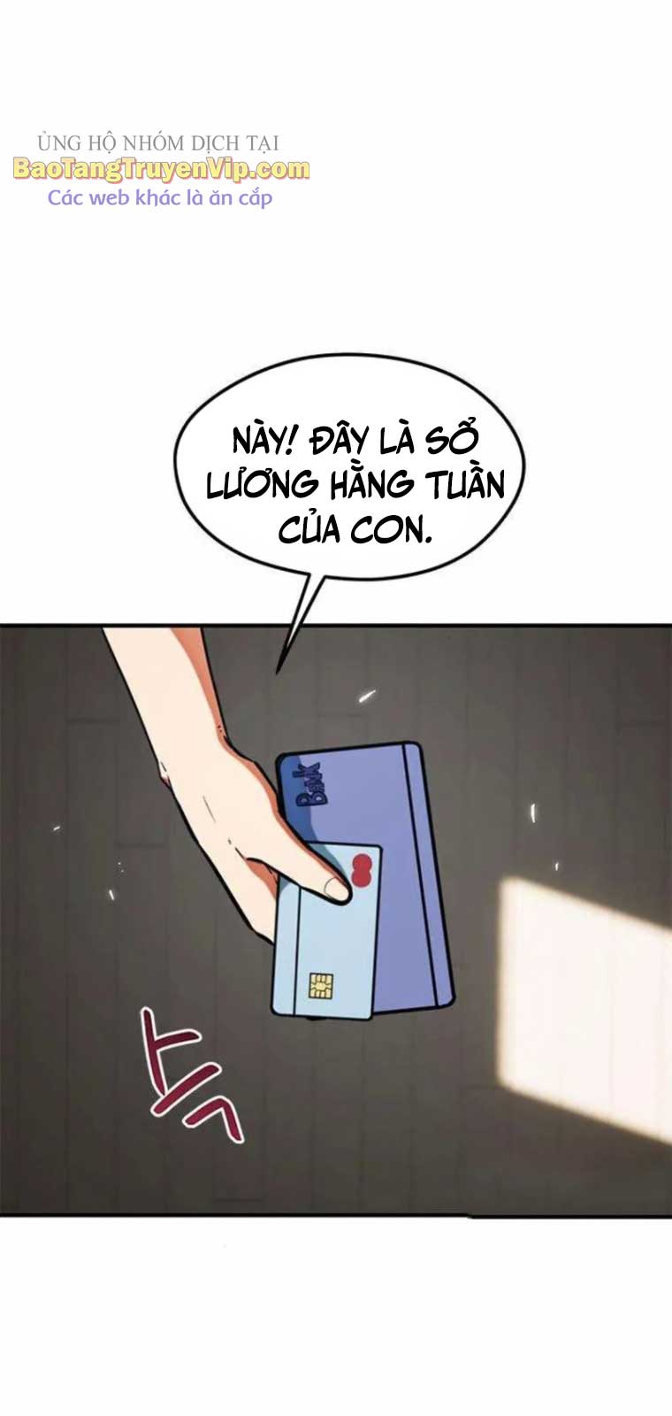 Tôi Bị Hiểu Lầm Là Siêu Sao Trên Sân Cỏ Chương 20 Ảnh 5
