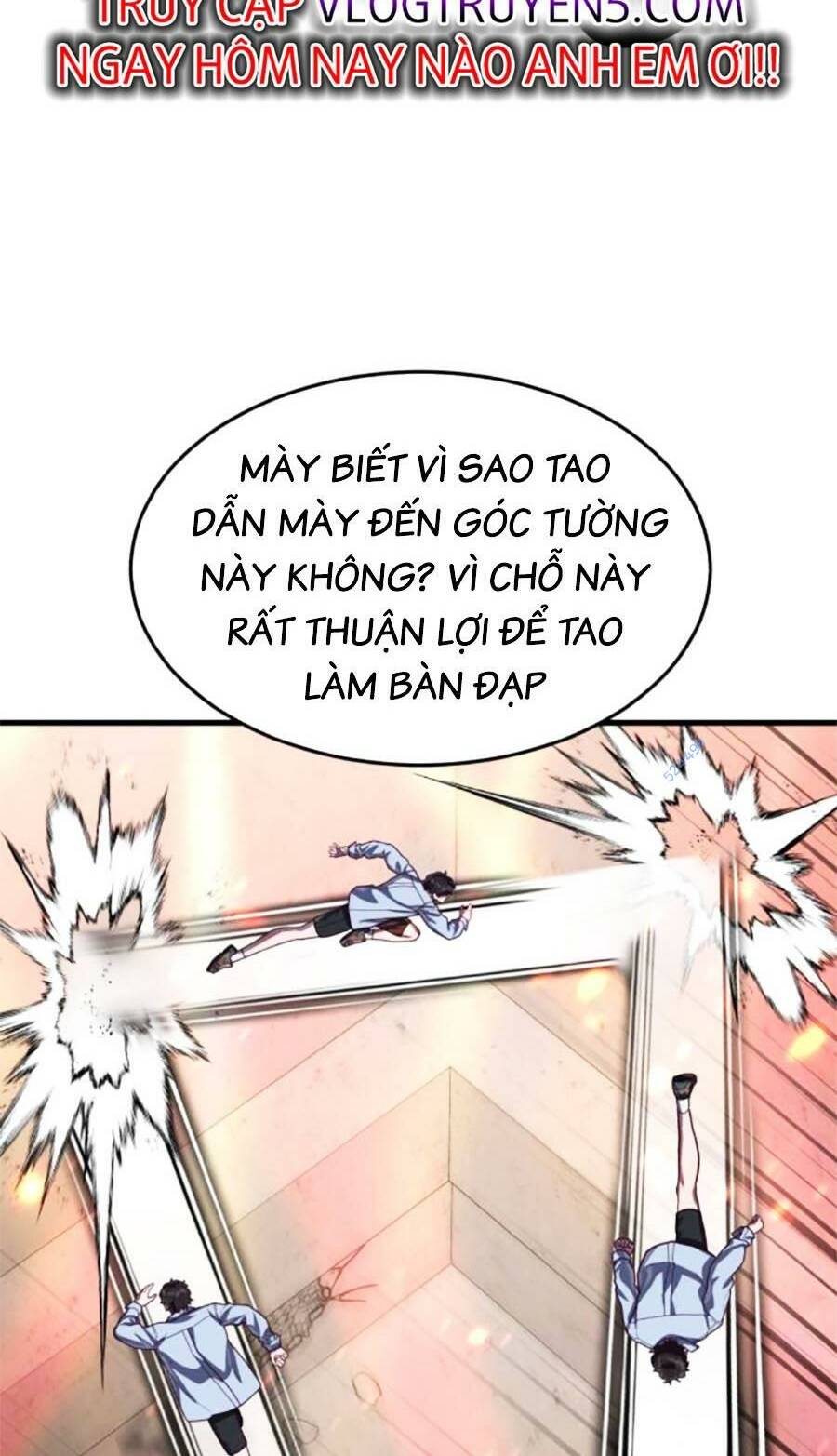 Tên Vâng Lời Tuyệt Đối Chương 65 Ảnh 61