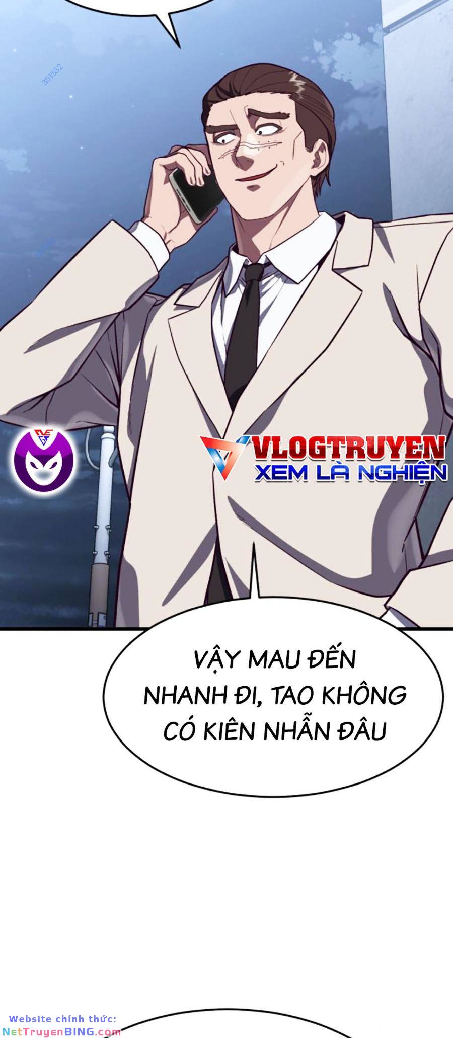 Tên Vâng Lời Tuyệt Đối Chương 75 Ảnh 55