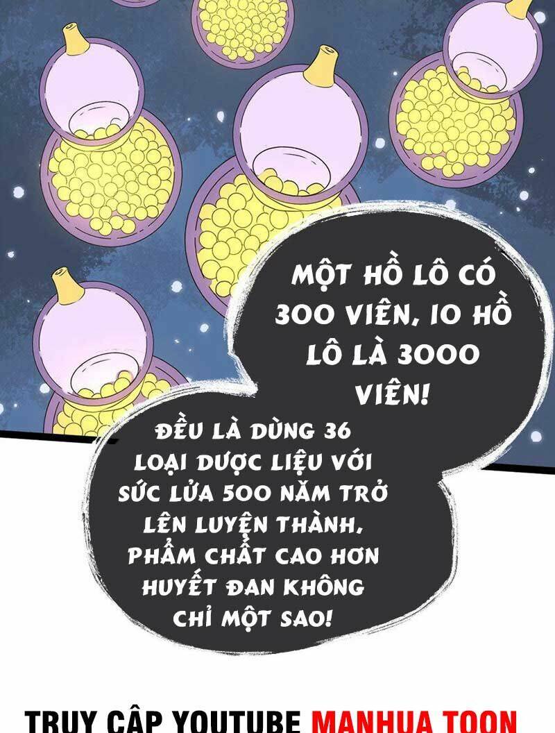 Vĩnh Sinh Chương 66 Ảnh 29