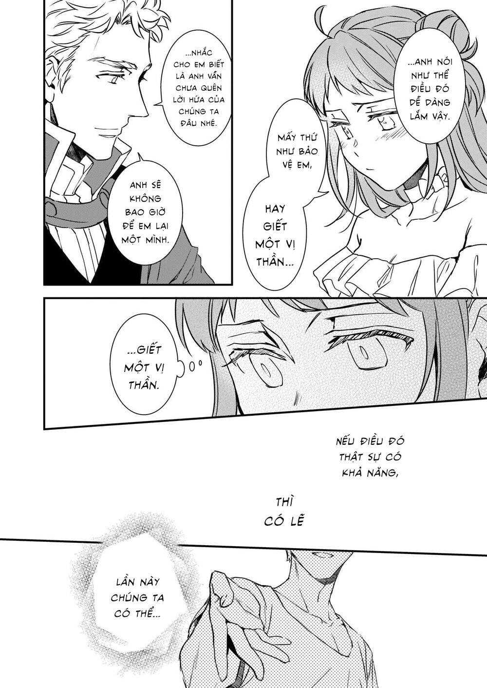 Tsundere Akuyaku Reijou Liselotte To Jikkyou No Endo-Kun To Kaisetsu No Kobayashi-San Chương 21 Ảnh 15