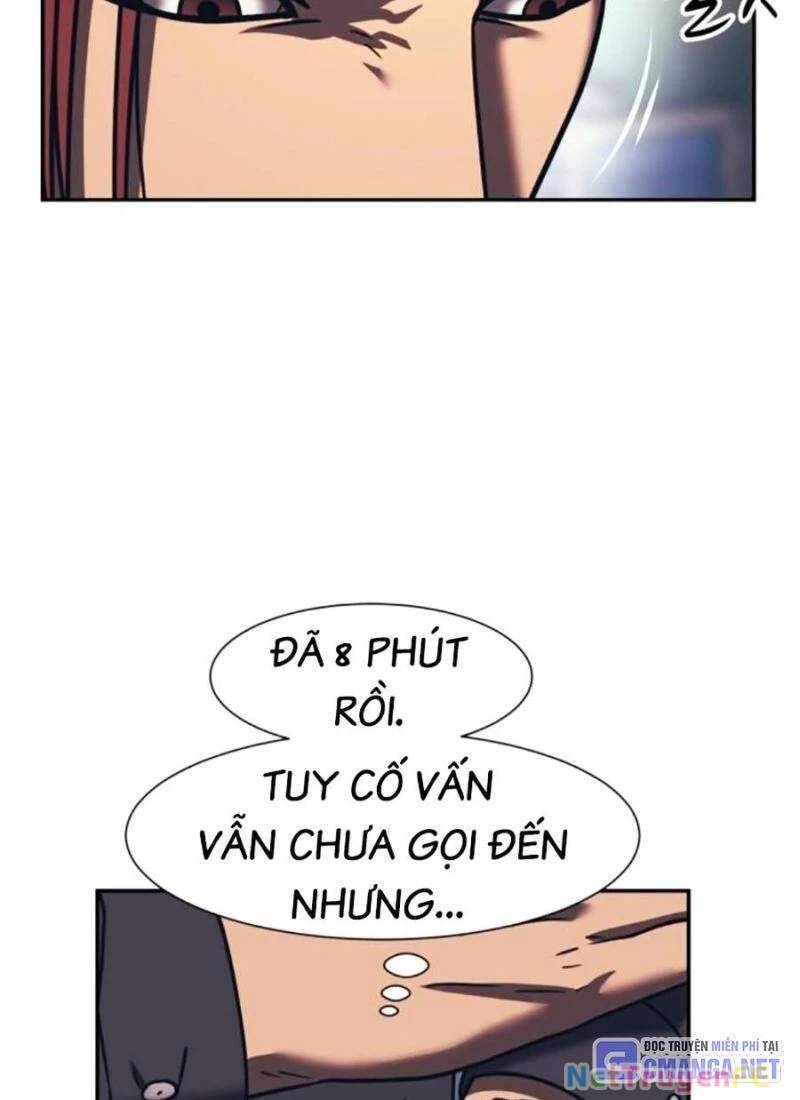 Bản Ngã Tối Thượng Chương 91 Ảnh 47