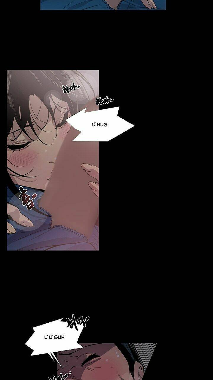 Răng Nanh Chương 15 Ảnh 20