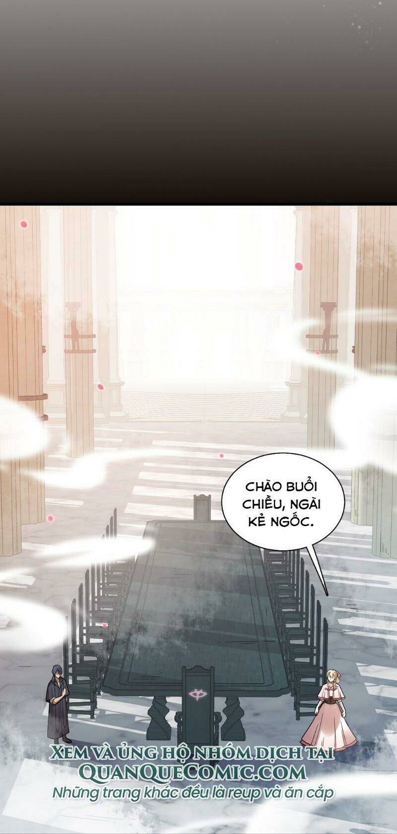 Quỷ Bí Chi Chủ Chương 56 Ảnh 23