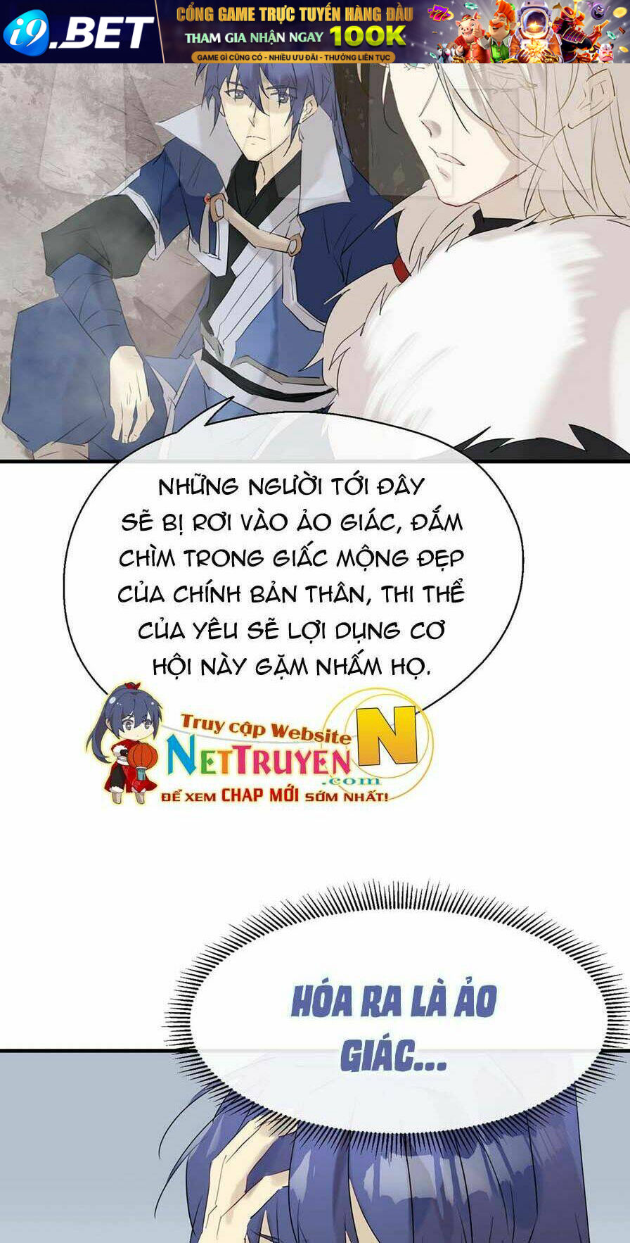 Dĩ Hạ Phạm Thượng Chương 56 Ảnh 20