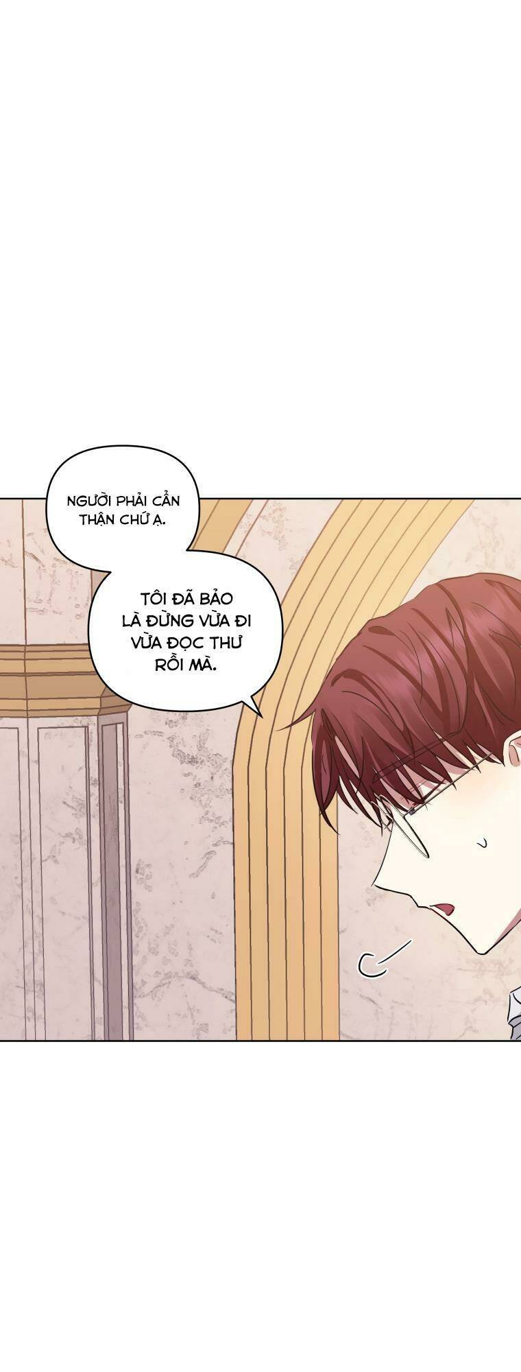 Ác Nữ Phản Diện Đã Chọn Nam Chính Chương 13 Ảnh 44