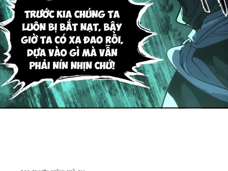 Xa Đao Nhân Chương 43 Ảnh 36
