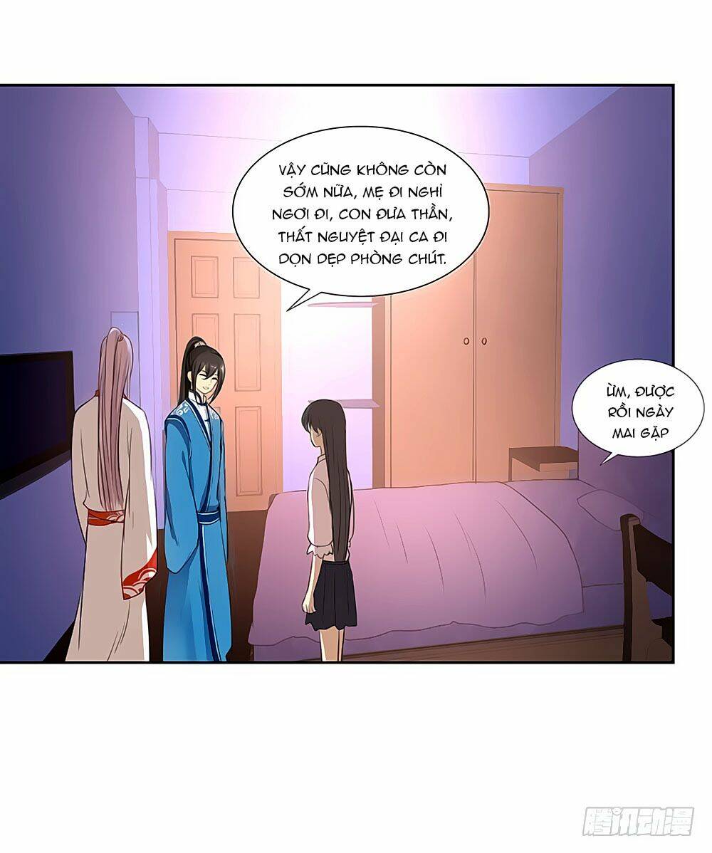 Sinh Sinh Tương Thác Chương 37 Ảnh 14