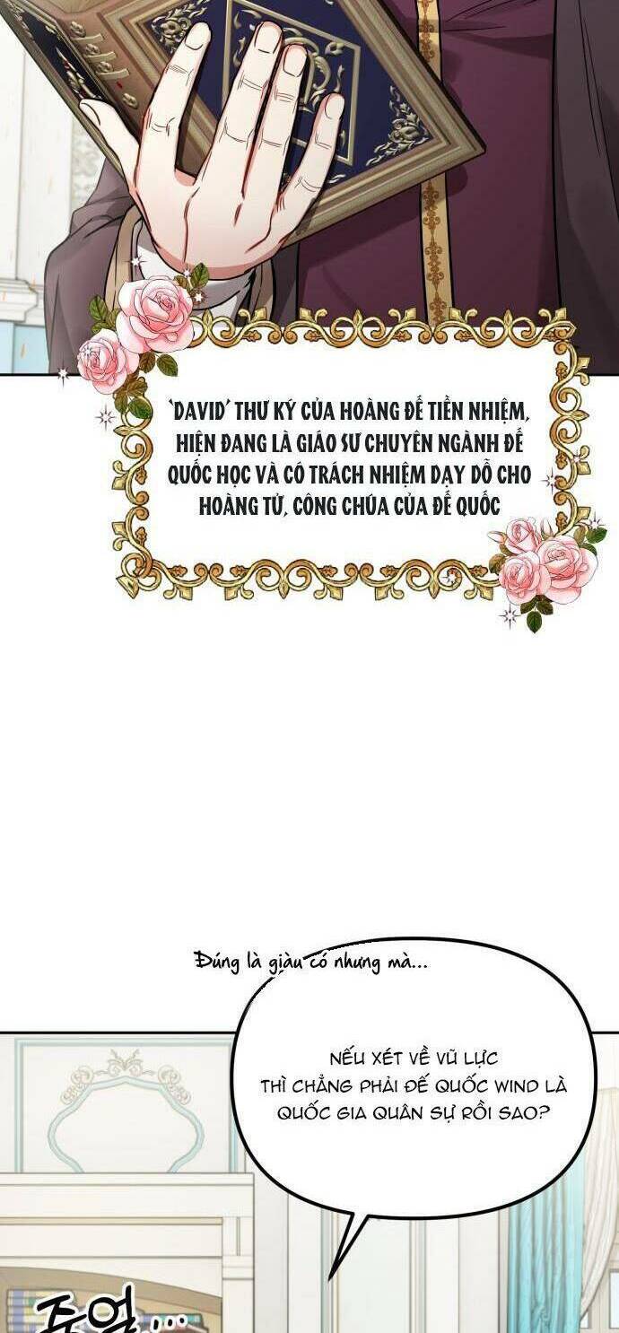 Thân Gửi Nàng Bạch Tuyết Chương 4 Ảnh 25