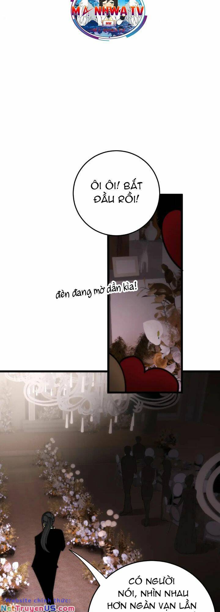 Độc Thủ Vu Y Chương 445 Ảnh 29