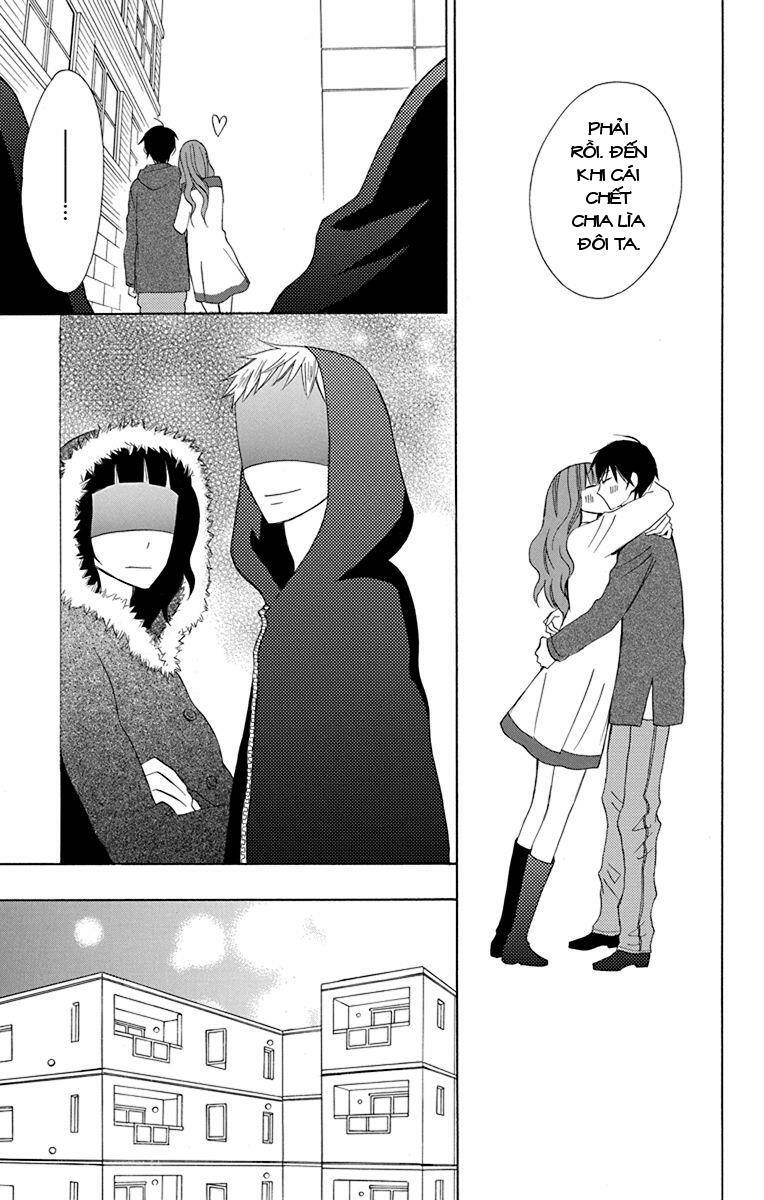 Kanojo Ni Naru Hi Chương 19 Ảnh 16