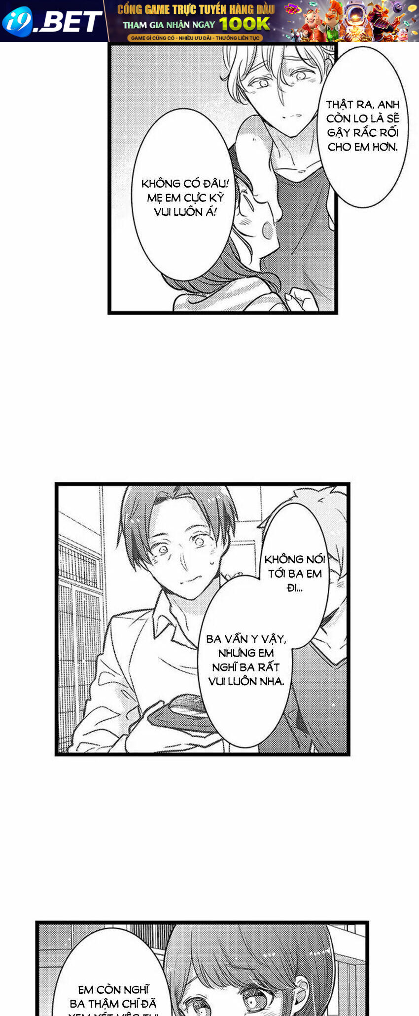 Sai Rồi, Sếp Tây Nhà Tôi Không Phải Là Quý Ông Đâu! Chương 86 Ảnh 17