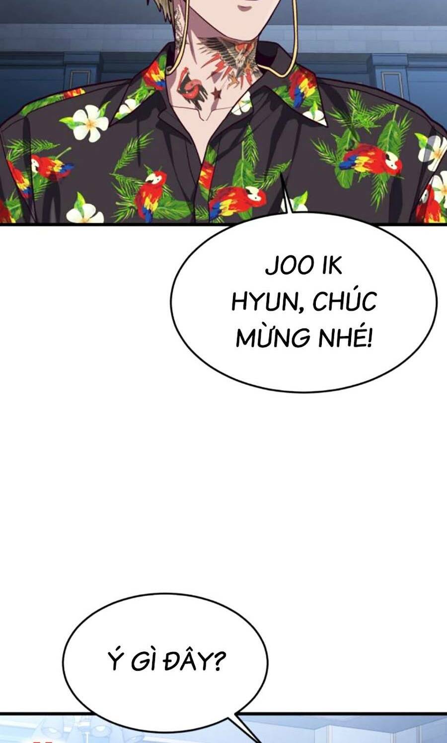Tên Vâng Lời Tuyệt Đối Chương 64 Ảnh 17