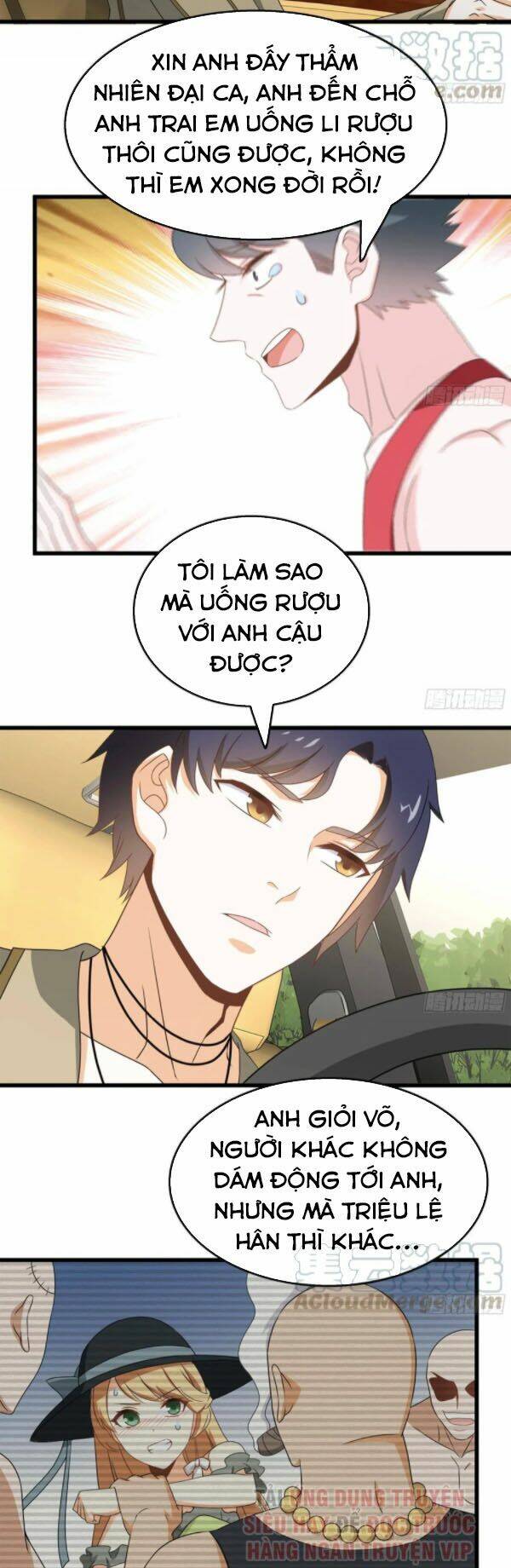 Tối Cường Ở Rể Chương 39 Ảnh 10