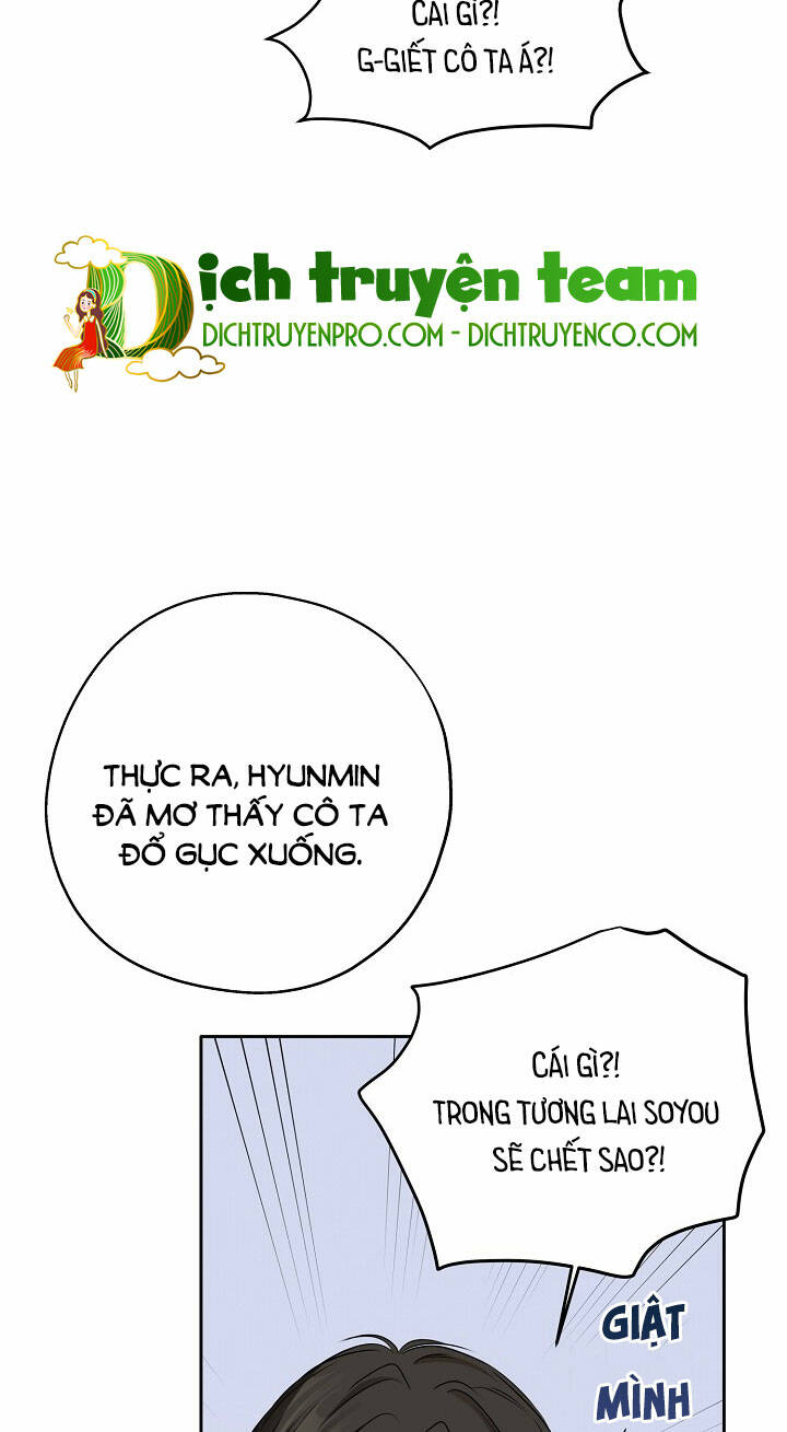 Cuộc Sống Kỳ Thú Chương 88 Ảnh 20