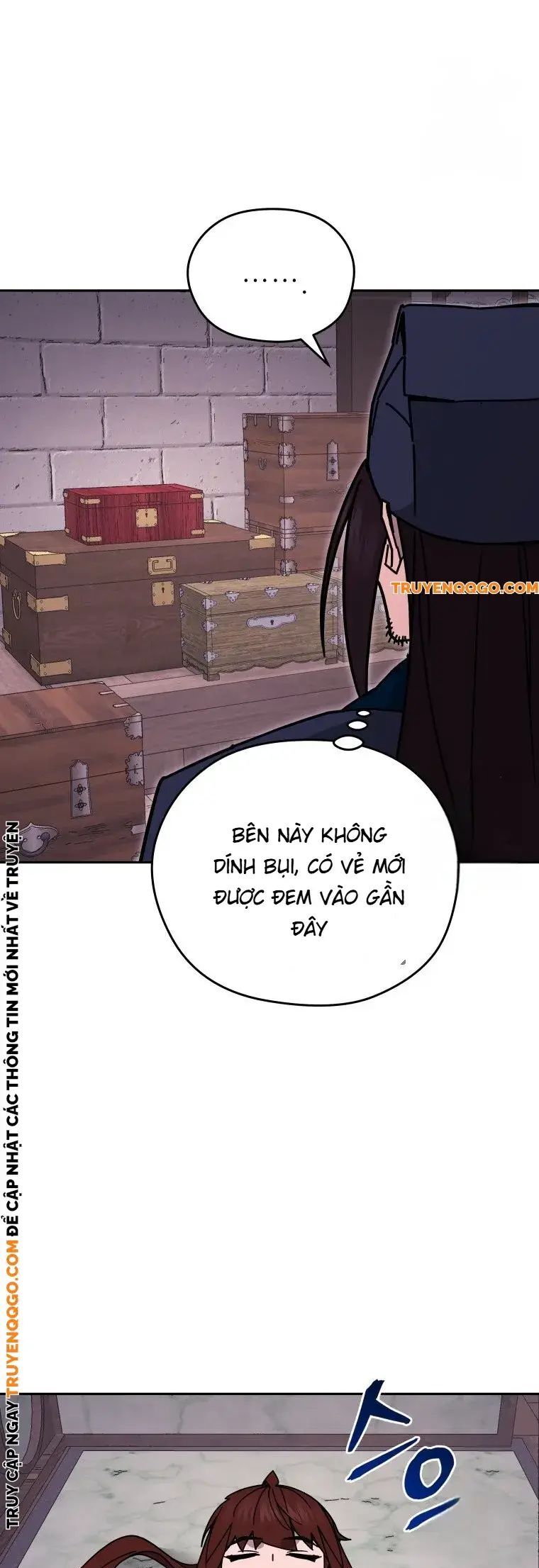 Thần Ma Y Tiên Chương 21 Ảnh 11