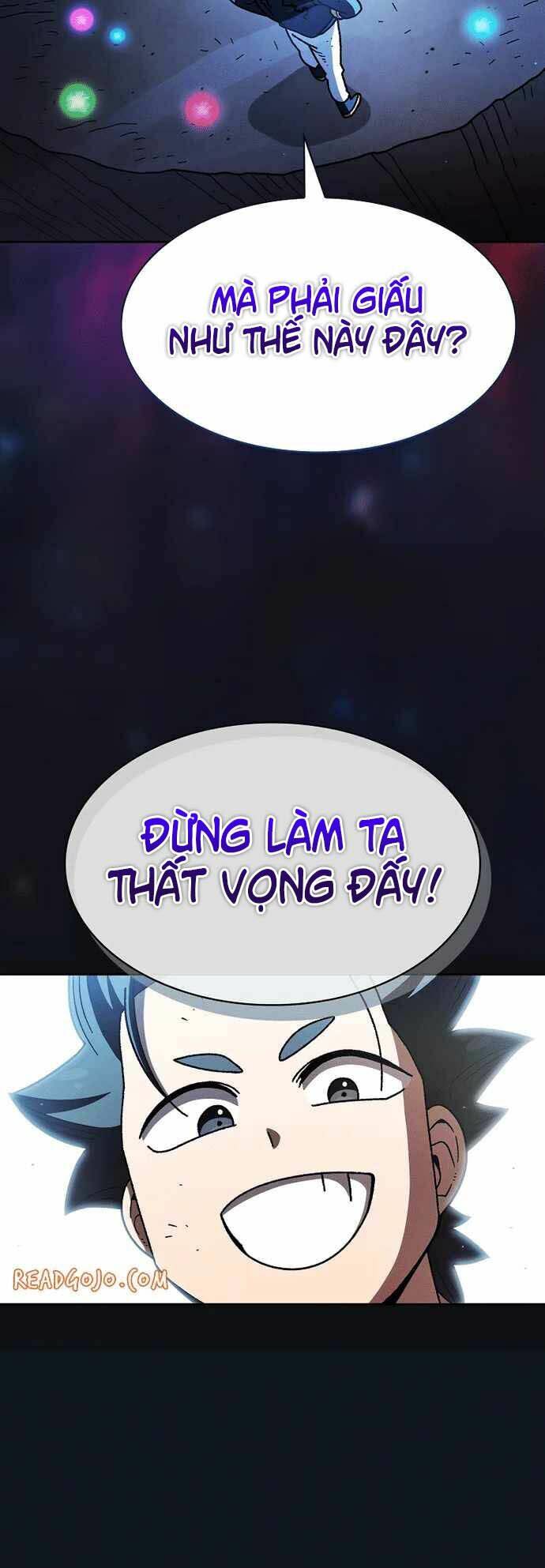 Anh Hùng Rác Rưởi Chương 158 Ảnh 29