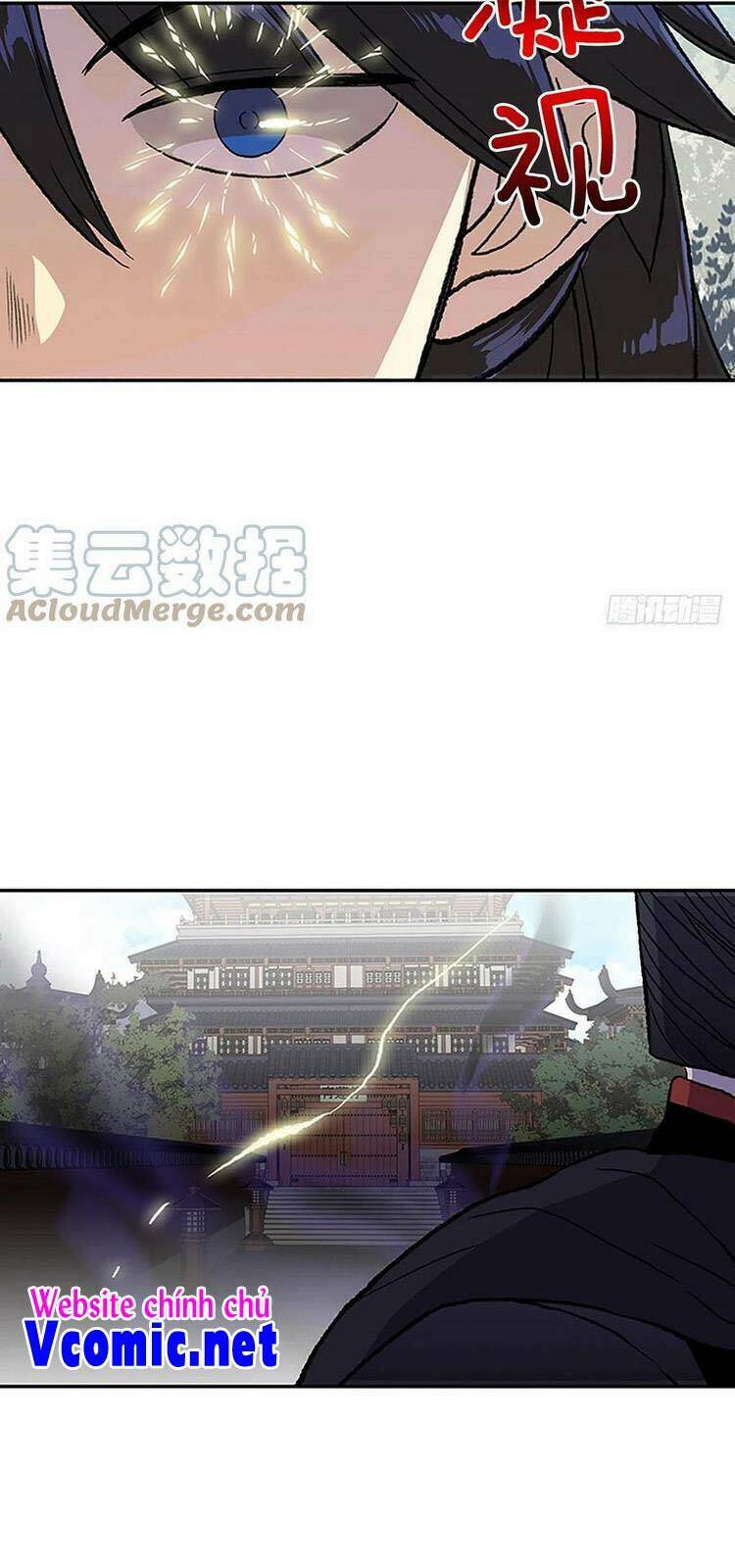 Học Sĩ Tái Sinh Chương 227 Ảnh 4