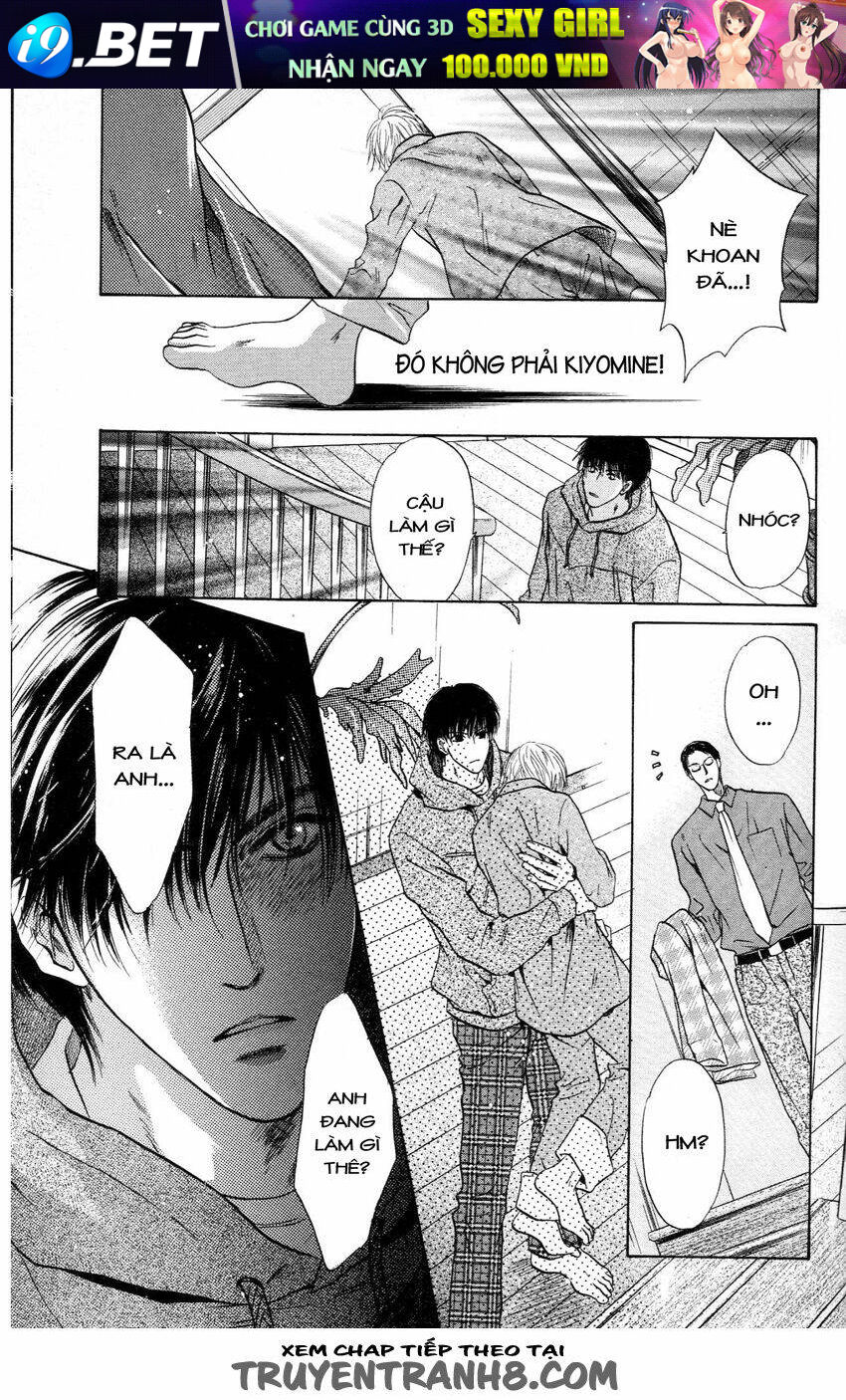 Komatta Toki Ni Wa Hoshi Ni Kike! Chương 41 Ảnh 45