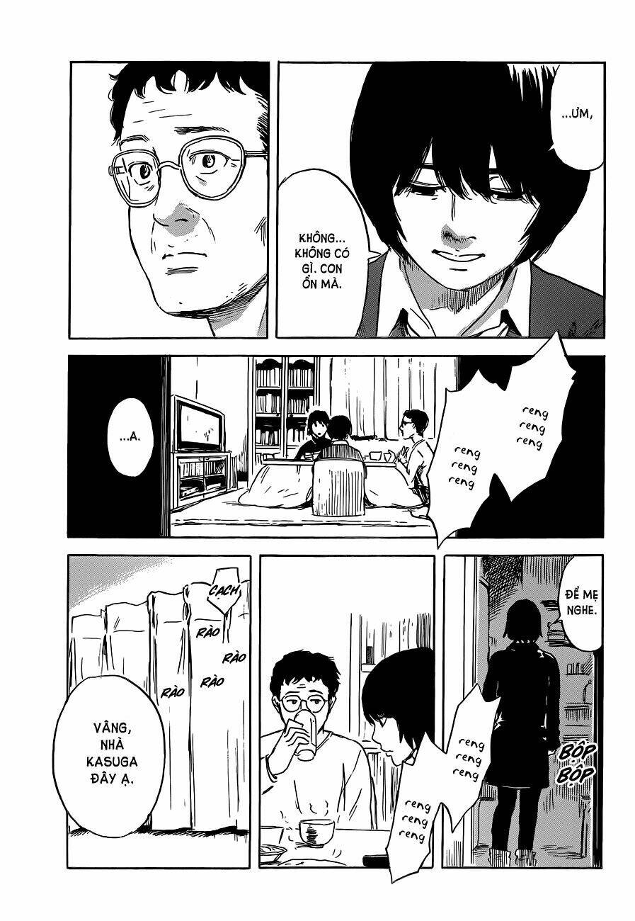 Aku No Hana Chương 47 Ảnh 31