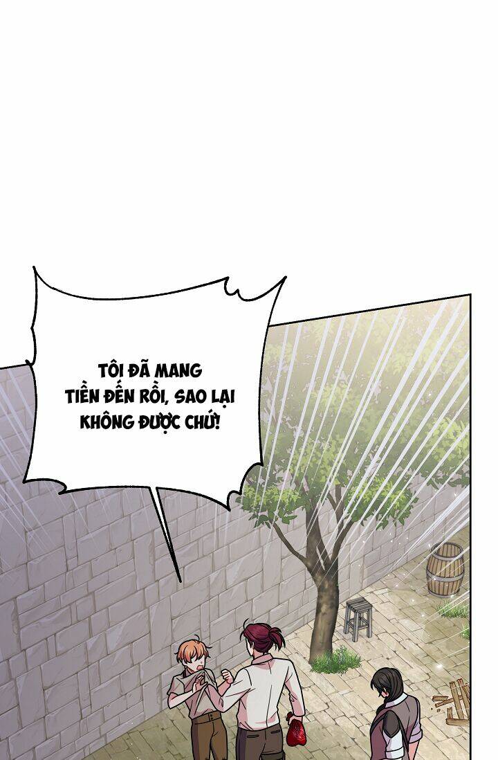 Tôi Đã Nuôi Dưỡng Bạn Thời Thơ Ấu Thành Bạo Chúa Chương 70.1 Ảnh 69
