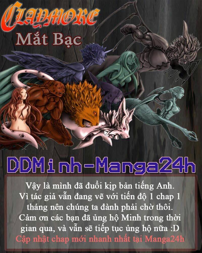 Mắt Bạc Chương 143 Ảnh 34