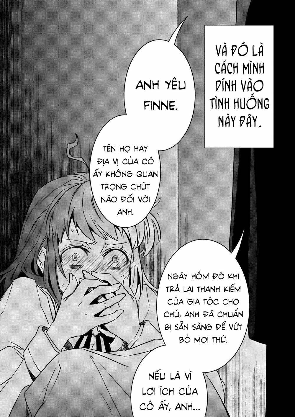 Tsundere Akuyaku Reijou Liselotte To Jikkyou No Endo-Kun To Kaisetsu No Kobayashi-San Chương 14.1 Ảnh 12